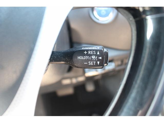 Ｃ－ＨＲ Ｇ　純正エアロ／メモリーナビ／ＴＶ／ＬＥＤヘッドライト／ＥＴＣ／レーダークルコン／衝突軽減ブレーキ／ハーフレザー／（47枚目）