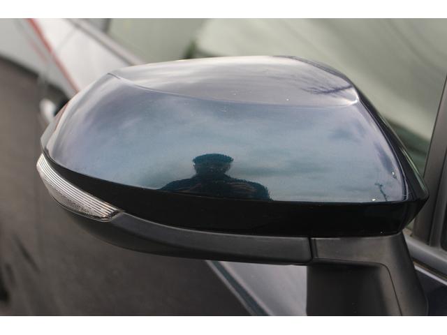 カローラスポーツ ハイブリッドＧ　Ｚ　純正ディスプレイオーディオ　禁煙車　オプティトロンメーター　レッドステッチ入りブラックファブリックシート　クルーズコントロール　純正１８インチダークグレーメタリック塗装切削光輝アルミホイール（22枚目）