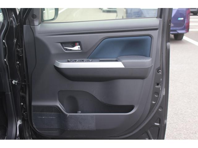 ルーミー カスタムG-T 純正9インチナビ フルセグTV バックカメラ 禁煙車 両側電動スライドドア スマートアシスト レーダークルーズコントロール LEDヘッドライト バックガイドモニター ETC 純正アルミホイール(28枚目)