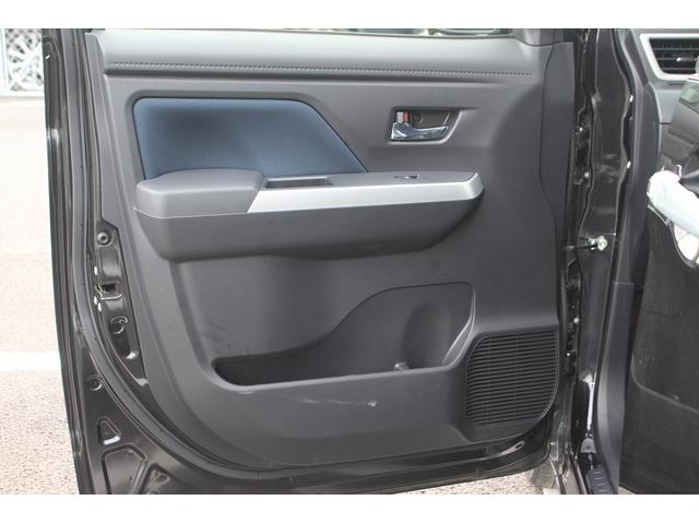 ルーミー カスタムG-T 純正9インチナビ フルセグTV バックカメラ 禁煙車 両側電動スライドドア スマートアシスト レーダークルーズコントロール LEDヘッドライト バックガイドモニター ETC 純正アルミホイール(31枚目)