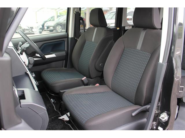 ルーミー カスタムG-T 純正9インチナビ フルセグTV バックカメラ 禁煙車 両側電動スライドドア スマートアシスト レーダークルーズコントロール LEDヘッドライト バックガイドモニター ETC 純正アルミホイール(39枚目)