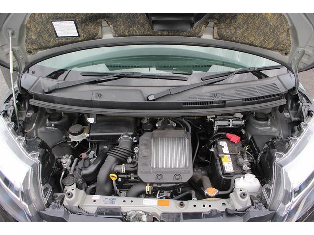 ルーミー カスタムG-T 純正9インチナビ フルセグTV バックカメラ 禁煙車 両側電動スライドドア スマートアシスト レーダークルーズコントロール LEDヘッドライト バックガイドモニター ETC 純正アルミホイール(67枚目)