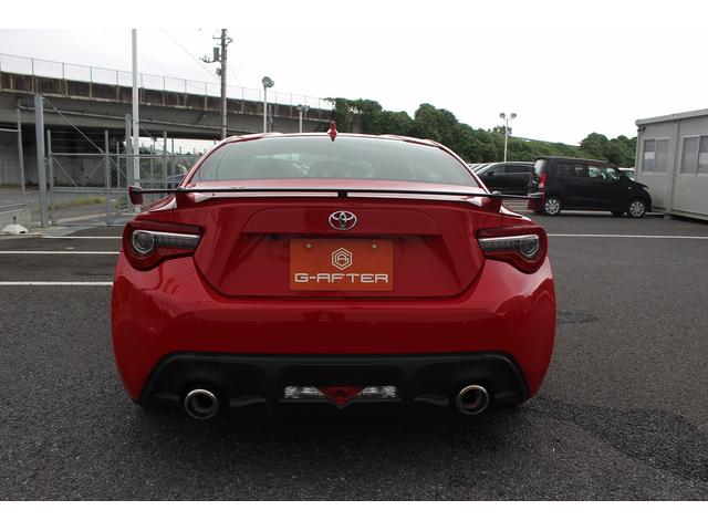 ８６ ＧＴリミテッド　純正ナビ　革＆アルカンターラコンビシート　禁煙車　シートヒーター　ＬＥＤヘッドライト　リアフォグランプ　バックカメラ　クルーズコントロール　ＥＴＣ　電動格納ミラー　Ｂｌｕｅｔｏｏｔｈ接続（14枚目）