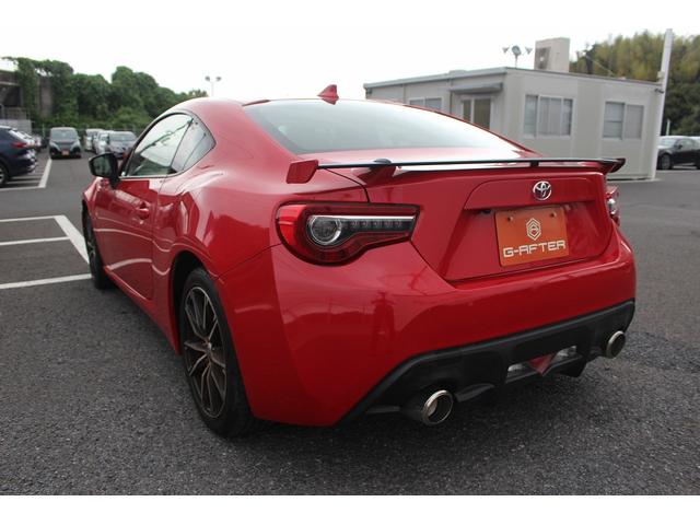 ８６ ＧＴリミテッド　純正ナビ　革＆アルカンターラコンビシート　禁煙車　シートヒーター　ＬＥＤヘッドライト　リアフォグランプ　バックカメラ　クルーズコントロール　ＥＴＣ　電動格納ミラー　Ｂｌｕｅｔｏｏｔｈ接続（15枚目）