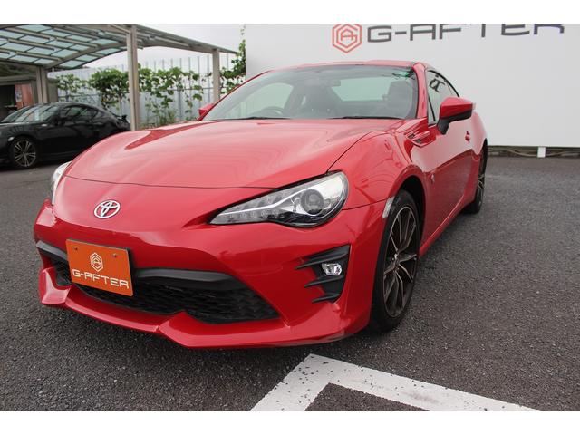 ８６ ＧＴリミテッド　純正ナビ　革＆アルカンターラコンビシート　禁煙車　シートヒーター　ＬＥＤヘッドライト　リアフォグランプ　バックカメラ　クルーズコントロール　ＥＴＣ　電動格納ミラー　Ｂｌｕｅｔｏｏｔｈ接続（17枚目）