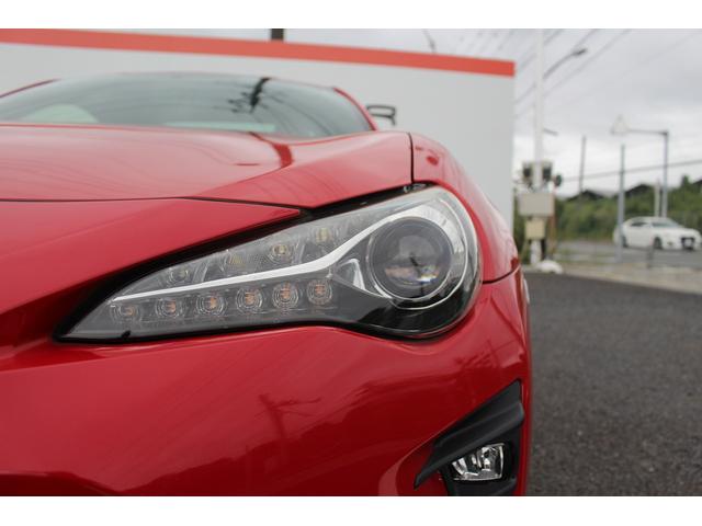 ８６ ＧＴリミテッド　純正ナビ　革＆アルカンターラコンビシート　禁煙車　シートヒーター　ＬＥＤヘッドライト　リアフォグランプ　バックカメラ　クルーズコントロール　ＥＴＣ　電動格納ミラー　Ｂｌｕｅｔｏｏｔｈ接続（18枚目）