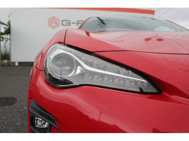 ８６ ＧＴリミテッド　純正ナビ　革＆アルカンターラコンビシート　禁煙車　シートヒーター　ＬＥＤヘッドライト　リアフォグランプ　バックカメラ　クルーズコントロール　ＥＴＣ　電動格納ミラー　Ｂｌｕｅｔｏｏｔｈ接続（20枚目）