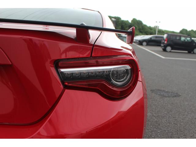 ８６ ＧＴリミテッド　純正ナビ　革＆アルカンターラコンビシート　禁煙車　シートヒーター　ＬＥＤヘッドライト　リアフォグランプ　バックカメラ　クルーズコントロール　ＥＴＣ　電動格納ミラー　Ｂｌｕｅｔｏｏｔｈ接続（22枚目）