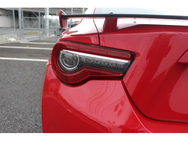 ８６ ＧＴリミテッド　純正ナビ　革＆アルカンターラコンビシート　禁煙車　シートヒーター　ＬＥＤヘッドライト　リアフォグランプ　バックカメラ　クルーズコントロール　ＥＴＣ　電動格納ミラー　Ｂｌｕｅｔｏｏｔｈ接続（23枚目）