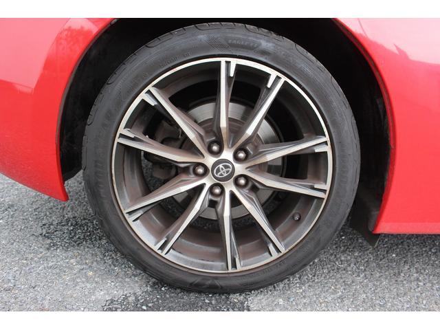 ８６ ＧＴリミテッド　純正ナビ　革＆アルカンターラコンビシート　禁煙車　シートヒーター　ＬＥＤヘッドライト　リアフォグランプ　バックカメラ　クルーズコントロール　ＥＴＣ　電動格納ミラー　Ｂｌｕｅｔｏｏｔｈ接続（26枚目）