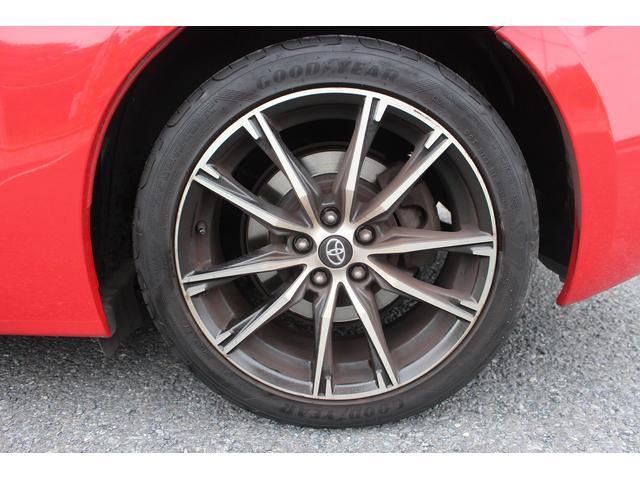 ８６ ＧＴリミテッド　純正ナビ　革＆アルカンターラコンビシート　禁煙車　シートヒーター　ＬＥＤヘッドライト　リアフォグランプ　バックカメラ　クルーズコントロール　ＥＴＣ　電動格納ミラー　Ｂｌｕｅｔｏｏｔｈ接続（27枚目）