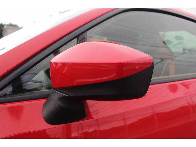 ８６ ＧＴリミテッド　純正ナビ　革＆アルカンターラコンビシート　禁煙車　シートヒーター　ＬＥＤヘッドライト　リアフォグランプ　バックカメラ　クルーズコントロール　ＥＴＣ　電動格納ミラー　Ｂｌｕｅｔｏｏｔｈ接続（28枚目）