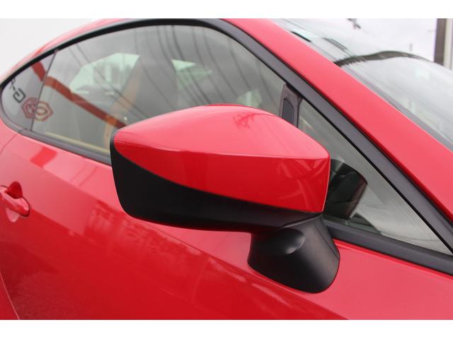 ８６ ＧＴリミテッド　純正ナビ　革＆アルカンターラコンビシート　禁煙車　シートヒーター　ＬＥＤヘッドライト　リアフォグランプ　バックカメラ　クルーズコントロール　ＥＴＣ　電動格納ミラー　Ｂｌｕｅｔｏｏｔｈ接続（30枚目）