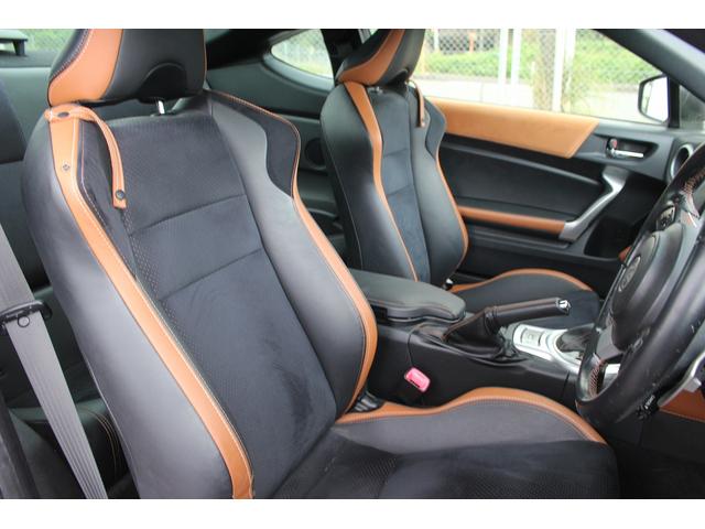 ８６ ＧＴリミテッド　純正ナビ　革＆アルカンターラコンビシート　禁煙車　シートヒーター　ＬＥＤヘッドライト　リアフォグランプ　バックカメラ　クルーズコントロール　ＥＴＣ　電動格納ミラー　Ｂｌｕｅｔｏｏｔｈ接続（33枚目）