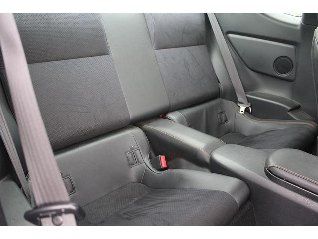 ８６ ＧＴリミテッド　純正ナビ　革＆アルカンターラコンビシート　禁煙車　シートヒーター　ＬＥＤヘッドライト　リアフォグランプ　バックカメラ　クルーズコントロール　ＥＴＣ　電動格納ミラー　Ｂｌｕｅｔｏｏｔｈ接続（35枚目）