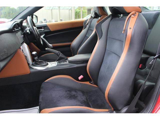 ８６ ＧＴリミテッド　純正ナビ　革＆アルカンターラコンビシート　禁煙車　シートヒーター　ＬＥＤヘッドライト　リアフォグランプ　バックカメラ　クルーズコントロール　ＥＴＣ　電動格納ミラー　Ｂｌｕｅｔｏｏｔｈ接続（38枚目）