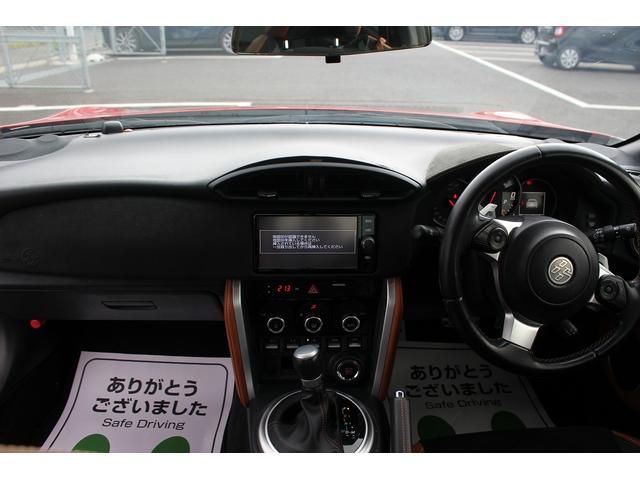 ８６ ＧＴリミテッド　純正ナビ　革＆アルカンターラコンビシート　禁煙車　シートヒーター　ＬＥＤヘッドライト　リアフォグランプ　バックカメラ　クルーズコントロール　ＥＴＣ　電動格納ミラー　Ｂｌｕｅｔｏｏｔｈ接続（40枚目）
