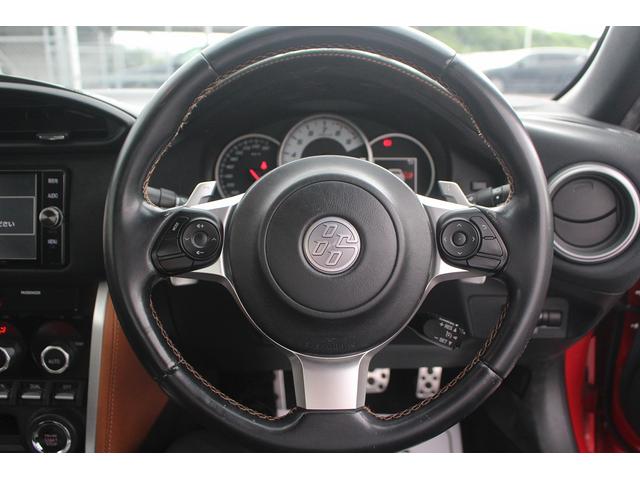 ８６ ＧＴリミテッド　純正ナビ　革＆アルカンターラコンビシート　禁煙車　シートヒーター　ＬＥＤヘッドライト　リアフォグランプ　バックカメラ　クルーズコントロール　ＥＴＣ　電動格納ミラー　Ｂｌｕｅｔｏｏｔｈ接続（41枚目）