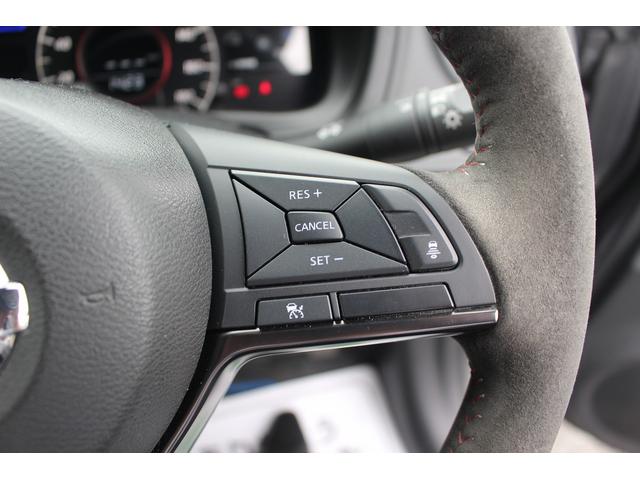 ノート 　ナビ／３６０度カメラ／ＴＶ／ＯＰフードデカール／ＥＴＣ／クルーズコントロール／リアウィング／Ｎｉｓｍｏシート／電動格納ミラー／Ｂｌｕｅｔｏｏｔｈ接続／プッシュスタート／（6枚目）