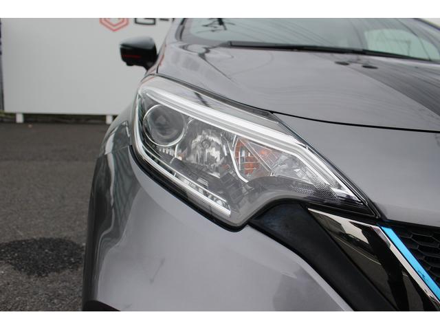 ノート 　ナビ／３６０度カメラ／ＴＶ／ＯＰフードデカール／ＥＴＣ／クルーズコントロール／リアウィング／Ｎｉｓｍｏシート／電動格納ミラー／Ｂｌｕｅｔｏｏｔｈ接続／プッシュスタート／（18枚目）