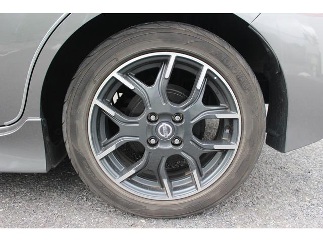 ノート 　ナビ／３６０度カメラ／ＴＶ／ＯＰフードデカール／ＥＴＣ／クルーズコントロール／リアウィング／Ｎｉｓｍｏシート／電動格納ミラー／Ｂｌｕｅｔｏｏｔｈ接続／プッシュスタート／（25枚目）