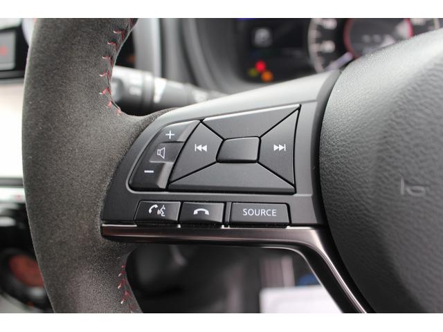 ノート 　ナビ／３６０度カメラ／ＴＶ／ＯＰフードデカール／ＥＴＣ／クルーズコントロール／リアウィング／Ｎｉｓｍｏシート／電動格納ミラー／Ｂｌｕｅｔｏｏｔｈ接続／プッシュスタート／（43枚目）