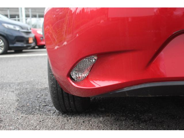 ロードスター S 6速マニュアル車/純正コンパクトディスク/手動ソフトトップ/LEDヘッドライト/ETC/スマートキープッシュスタート/USBソケット/純正16インチアルミホイール/(16枚目)