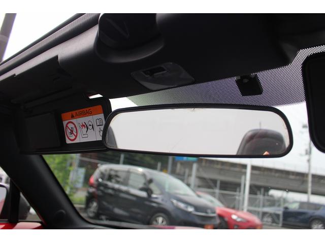 ロードスター S 6速マニュアル車/純正コンパクトディスク/手動ソフトトップ/LEDヘッドライト/ETC/スマートキープッシュスタート/USBソケット/純正16インチアルミホイール/(58枚目)