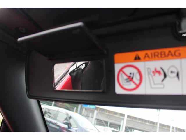 ロードスター S 6速マニュアル車/純正コンパクトディスク/手動ソフトトップ/LEDヘッドライト/ETC/スマートキープッシュスタート/USBソケット/純正16インチアルミホイール/(61枚目)