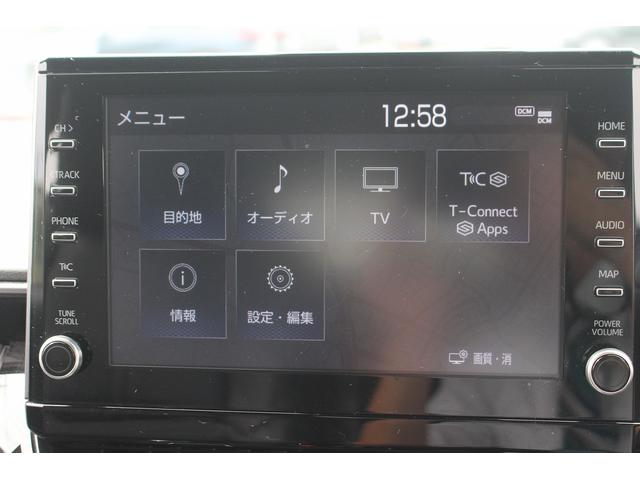 カローラスポーツ ハイブリッドＧ　スタイル　５０ミリオンエディション　純正ナビ／ＴＶ／バックカメラ／ＥＴＣ／シートヒーター／ハーフレザー／レーダークルコン／プッシュスタート／ＬＥＤヘッドライト／レーダークルーズコントロール／衝突軽減ブレーキ／フォグライト（4枚目）