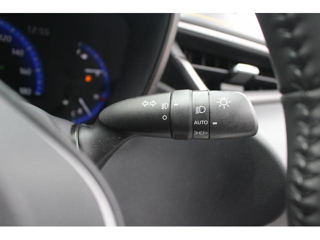 カローラスポーツ ハイブリッドＧ　スタイル　５０ミリオンエディション　純正ナビ／ＴＶ／バックカメラ／ＥＴＣ／シートヒーター／ハーフレザー／レーダークルコン／プッシュスタート／ＬＥＤヘッドライト／レーダークルーズコントロール／衝突軽減ブレーキ／フォグライト（53枚目）