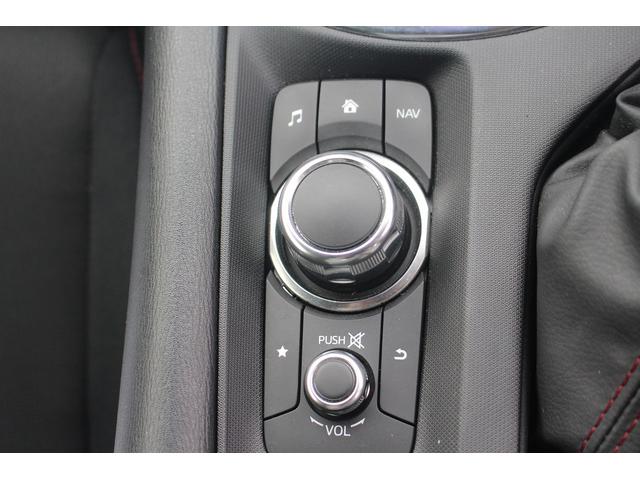 ロードスター  6速マニュアル車/純正ナビ/ETC/Bluetoot接続/純正16インチアルミホイール/スマートキープッシュスタート/オートライト/LEDヘッドライト/スマートキー(6枚目)