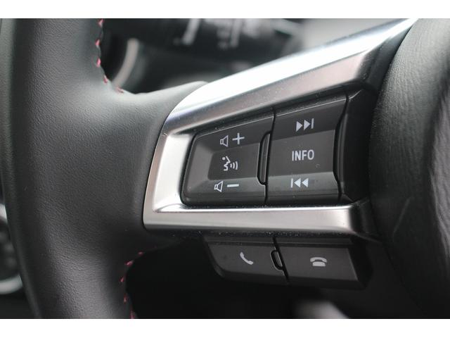 ロードスター  6速マニュアル車/純正ナビ/ETC/Bluetoot接続/純正16インチアルミホイール/スマートキープッシュスタート/オートライト/LEDヘッドライト/スマートキー(35枚目)