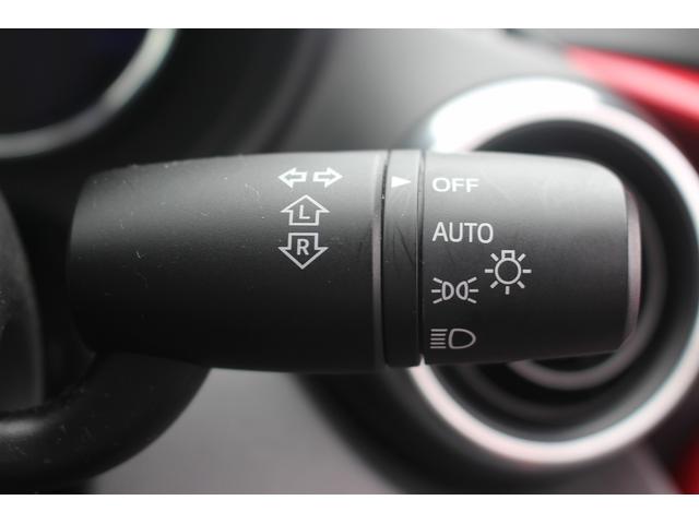 ロードスター  6速マニュアル車/純正ナビ/ETC/Bluetoot接続/純正16インチアルミホイール/スマートキープッシュスタート/オートライト/LEDヘッドライト/スマートキー(38枚目)
