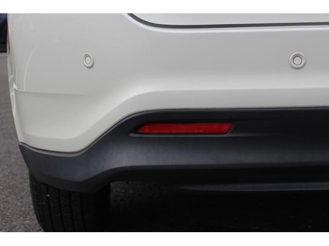 ハリアー エレガンス　後期型／ＡＬＰＩＮＥ１０型ナビ／バックカメラ／地上デジタル放送／ＥＴＣ／レーダークルーズコントロール／ハーフレザーシート／プッシュスタート／電動格納ミラー／衝突軽減ブレーキ／（22枚目）