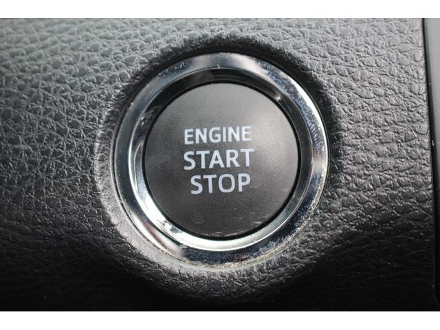 ハリアー エレガンス　後期型／ＡＬＰＩＮＥ１０型ナビ／バックカメラ／地上デジタル放送／ＥＴＣ／レーダークルーズコントロール／ハーフレザーシート／プッシュスタート／電動格納ミラー／衝突軽減ブレーキ／（48枚目）