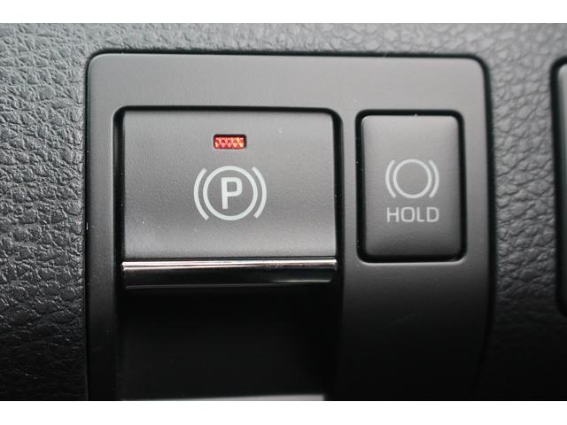 ハリアー エレガンス　後期型／ＡＬＰＩＮＥ１０型ナビ／バックカメラ／地上デジタル放送／ＥＴＣ／レーダークルーズコントロール／ハーフレザーシート／プッシュスタート／電動格納ミラー／衝突軽減ブレーキ／（49枚目）