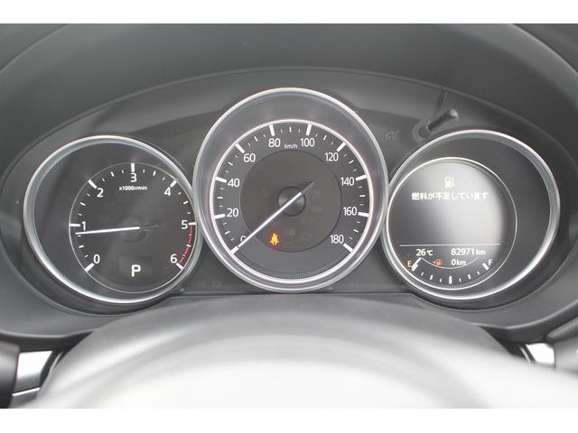 ＣＸ－８ ＸＤプロアクティブ　アルパイン後席モニター／純正ナビ／３６０°カメラ／地デジ／レーダークルーズコントロール／ＬＥＤヘッドライト／ＥＴＣ／ハンドルヒーター／クリアランスソナー／純正アルミホイール／プッシュスタート／（57枚目）