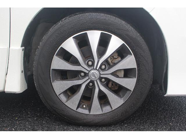 セレナ ハイウェイスター 純正ナビ/全周囲カメラ/地デジ/ETC/クルーズコントロール/両側電動スライドドア/LEDヘッドライト/プッシュスタート/電動格納ミラー/フォグライト/純正16インチアルミホイール(17枚目)