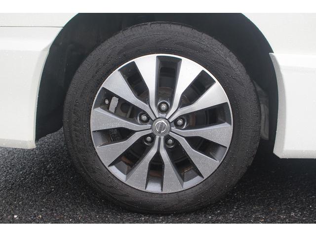 セレナ ハイウェイスター 純正ナビ/全周囲カメラ/地デジ/ETC/クルーズコントロール/両側電動スライドドア/LEDヘッドライト/プッシュスタート/電動格納ミラー/フォグライト/純正16インチアルミホイール(18枚目)