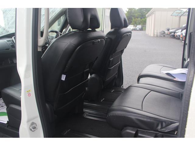 セレナ ハイウェイスター 純正ナビ/全周囲カメラ/地デジ/ETC/クルーズコントロール/両側電動スライドドア/LEDヘッドライト/プッシュスタート/電動格納ミラー/フォグライト/純正16インチアルミホイール(35枚目)