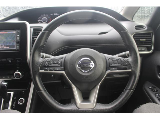 セレナ ハイウェイスター 純正ナビ/全周囲カメラ/地デジ/ETC/クルーズコントロール/両側電動スライドドア/LEDヘッドライト/プッシュスタート/電動格納ミラー/フォグライト/純正16インチアルミホイール(40枚目)