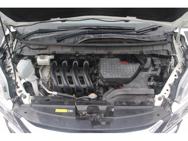 セレナ ハイウェイスター 純正ナビ/全周囲カメラ/地デジ/ETC/クルーズコントロール/両側電動スライドドア/LEDヘッドライト/プッシュスタート/電動格納ミラー/フォグライト/純正16インチアルミホイール(62枚目)