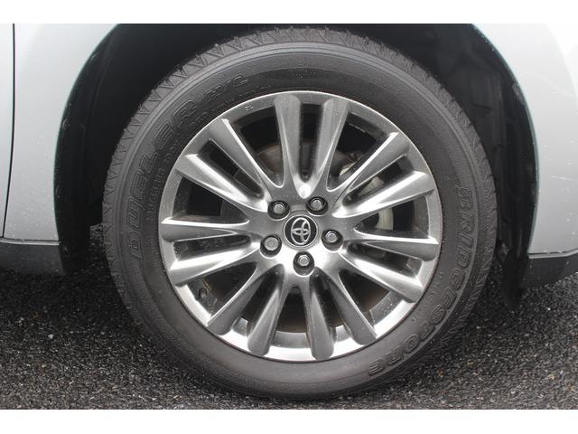 ハリアーハイブリッド プレミアム アドバンスドパッケージ JBLサウンド メーカーナビ フルセグTV 禁煙車 ETC レーダークルーズコントロール パワーバックドア シートヒーター LEDヘッドライト Bluetooth接続 プッシュスタート(24枚目)