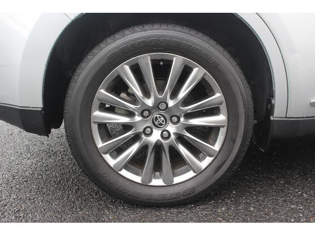 ハリアーハイブリッド プレミアム アドバンスドパッケージ JBLサウンド メーカーナビ フルセグTV 禁煙車 ETC レーダークルーズコントロール パワーバックドア シートヒーター LEDヘッドライト Bluetooth接続 プッシュスタート(25枚目)