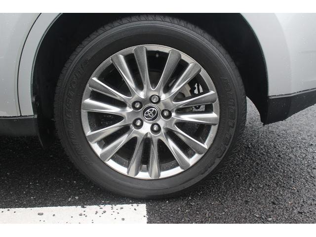 ハリアーハイブリッド プレミアム アドバンスドパッケージ JBLサウンド メーカーナビ フルセグTV 禁煙車 ETC レーダークルーズコントロール パワーバックドア シートヒーター LEDヘッドライト Bluetooth接続 プッシュスタート(26枚目)