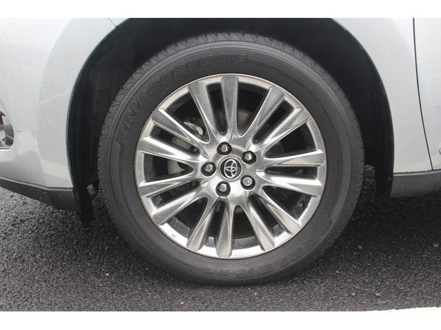 ハリアーハイブリッド プレミアム アドバンスドパッケージ JBLサウンド メーカーナビ フルセグTV 禁煙車 ETC レーダークルーズコントロール パワーバックドア シートヒーター LEDヘッドライト Bluetooth接続 プッシュスタート(27枚目)