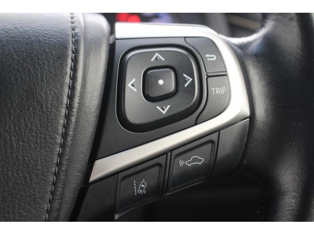 ハリアーハイブリッド プレミアム アドバンスドパッケージ JBLサウンド メーカーナビ フルセグTV 禁煙車 ETC レーダークルーズコントロール パワーバックドア シートヒーター LEDヘッドライト Bluetooth接続 プッシュスタート(55枚目)