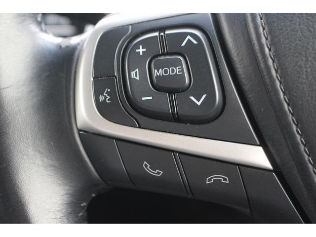 ハリアーハイブリッド プレミアム アドバンスドパッケージ JBLサウンド メーカーナビ フルセグTV 禁煙車 ETC レーダークルーズコントロール パワーバックドア シートヒーター LEDヘッドライト Bluetooth接続 プッシュスタート(56枚目)