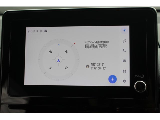 シエンタ ハイブリッドＧ　純正ナビ／レーダークルコン／両側電動パワースライド／ＥＴＣ／Ｂモニター／スマートキー／プッシュスタート／（3枚目）